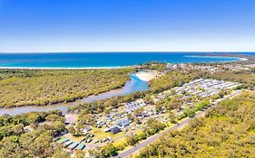 Ingenia Holidays South West Rocks